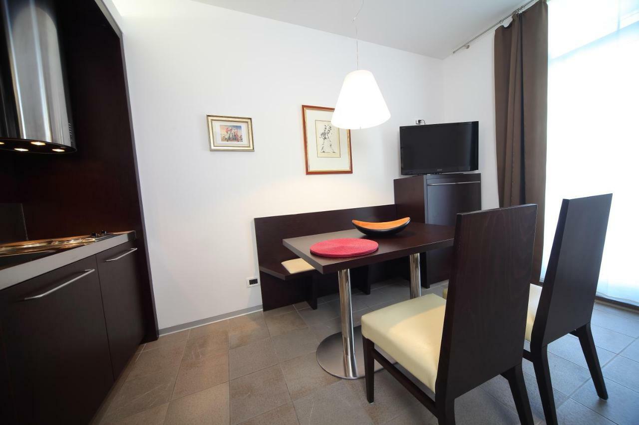 Klass 103 Kranjska Gora Luaran gambar
