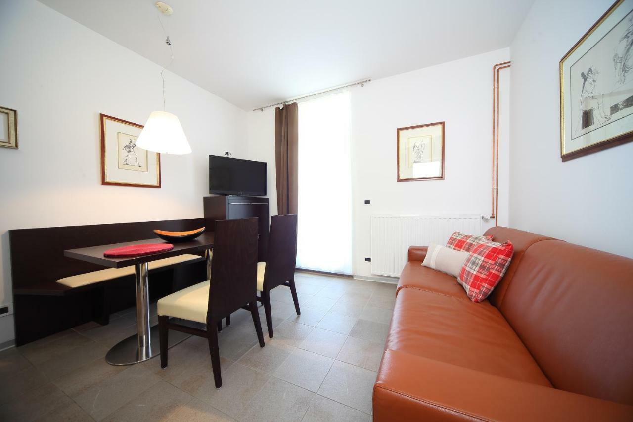 Klass 103 Kranjska Gora Luaran gambar