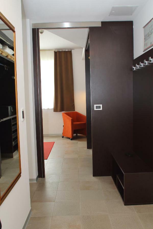Klass 103 Kranjska Gora Luaran gambar