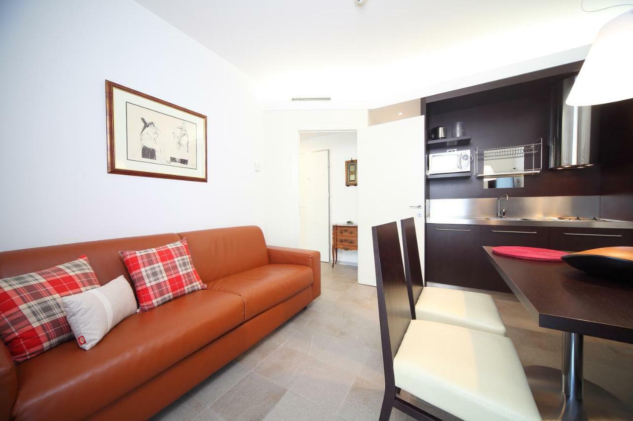 Klass 103 Kranjska Gora Luaran gambar